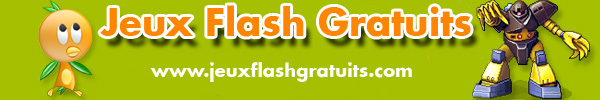 jeux flash gratuits